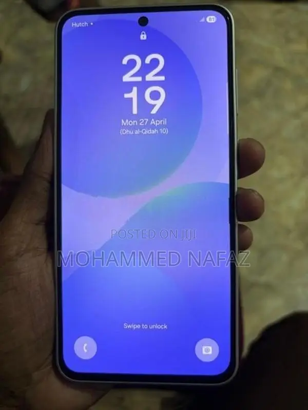 Samsung Galaxy A36 5G (Used)