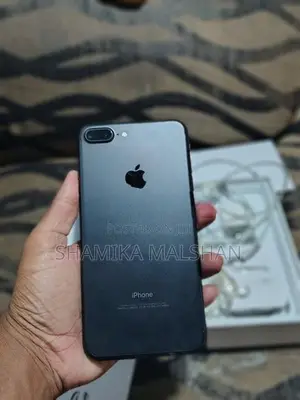Apple iPhone 7 Plus (Used)