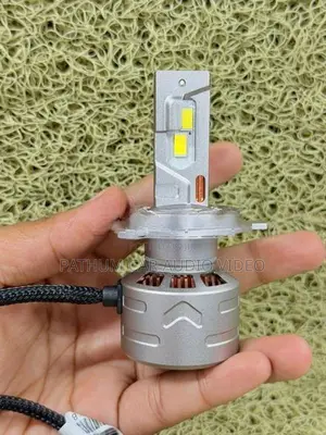 G65 H4 LED Head Light Bulbs