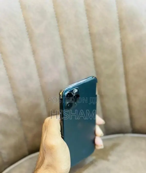 Apple iPhone 11 Pro 256GB (Used)