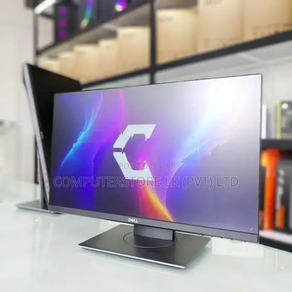 Dell P2319H 23" inch IPS Frameless Full HD HDMI Used Monitor