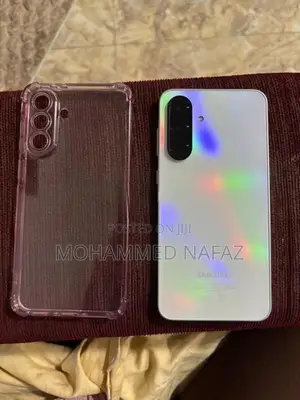 Samsung Galaxy A36 5G (Used)