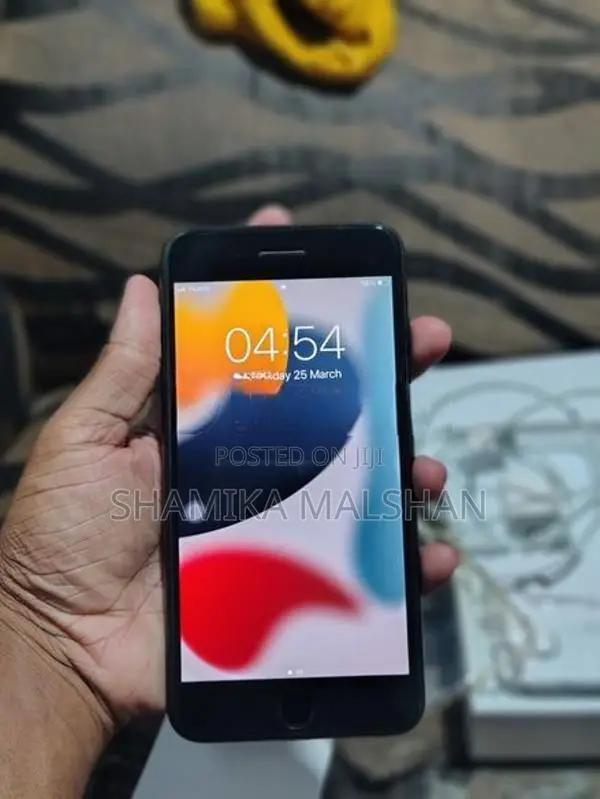 Apple iPhone 7 Plus (Used)