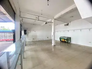 Road Facing Shop for Rent Kelaniya