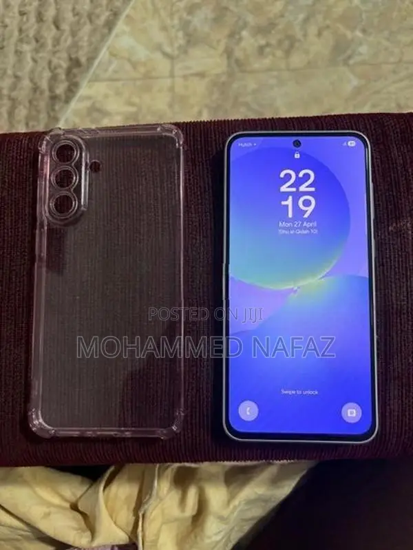 Samsung Galaxy A36 5G (Used)