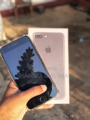 Apple iPhone 7 Plus (Used)