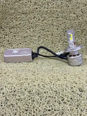 G65 H4 LED Head Light Bulbs