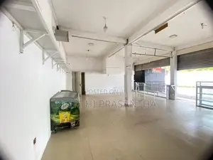 Road Facing Shop for Rent Kelaniya