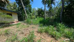 Land for Sale in Mirigama