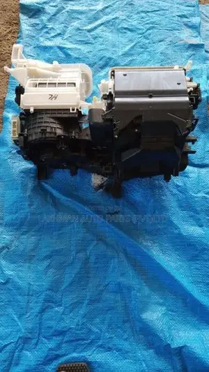Suzuki Hustler Air Condotioner Assembly