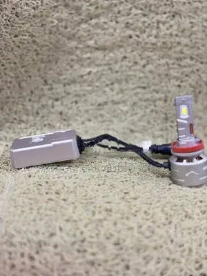 C6 H4 LED Bulbs