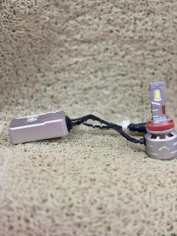 C6 H4 LED Bulbs