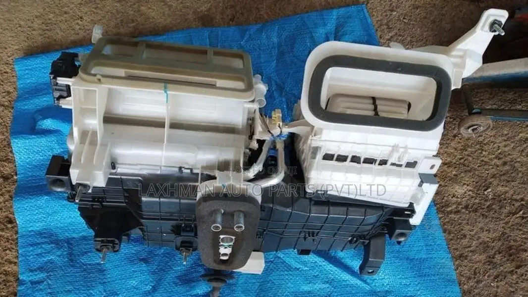 Suzuki Hustler Air Condotioner Assembly