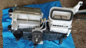 Suzuki Hustler Air Condotioner Assembly