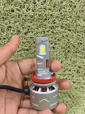 C6 H4 LED Bulbs