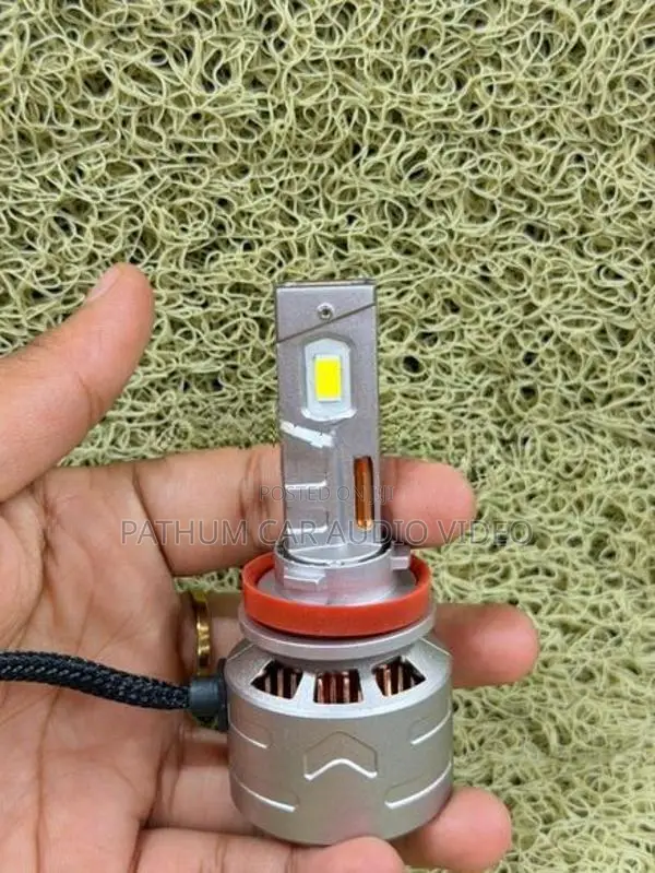 C6 H4 LED Bulbs