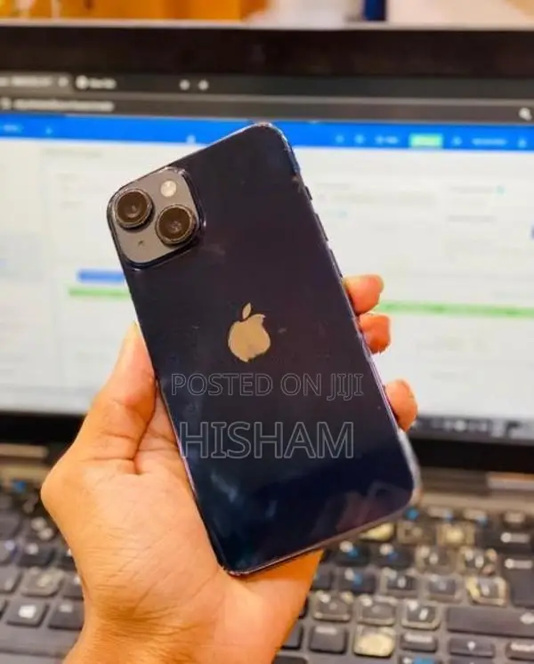 Apple iPhone 14 128GB (Used)