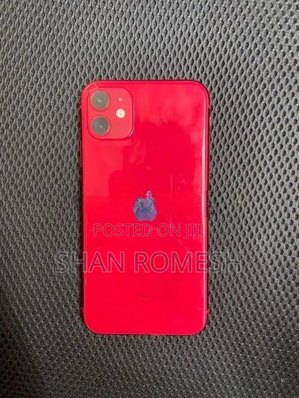 Apple iPhone 11 (Used)