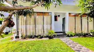4 Bed Rooms All Attached Bath With House For Sale In Negombo