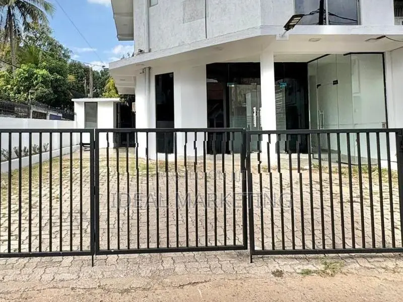 Colombo 13 - Office Space for Rent