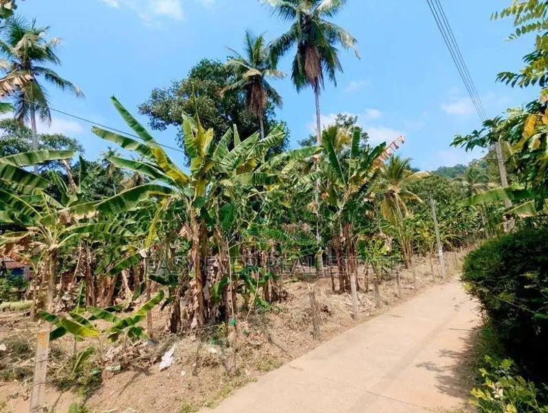 Land for Sale in Yakkala