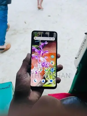 ZTE Blade A35 (Used)