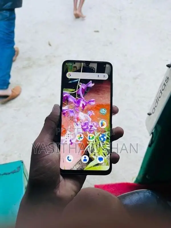 ZTE Blade A35 (Used)