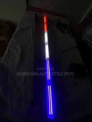 VIP 6-PCS COL COB LED Light