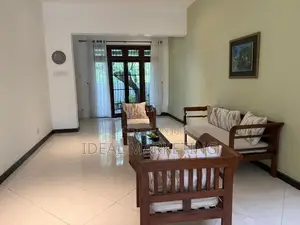 Colombo 05 - Luxury House for Rent