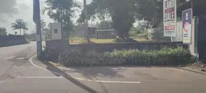 Kottawa , Malabe Bus Road Facing Commercial Land for Sale