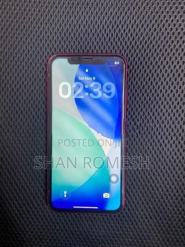 Apple iPhone 11 (Used)