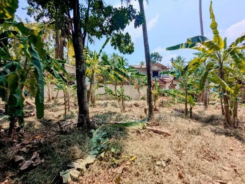 Land for Sale in Yakkala
