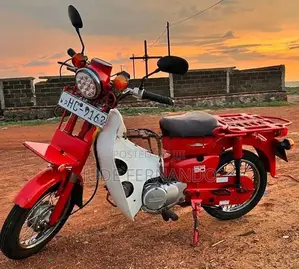 Honda CD 90 2003