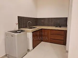 Semi Furnished 2-Room Unit for Rent – Battaramulla