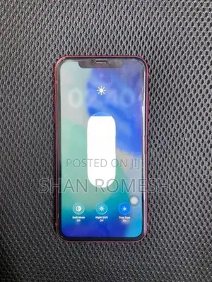 Apple iPhone 11 (Used)