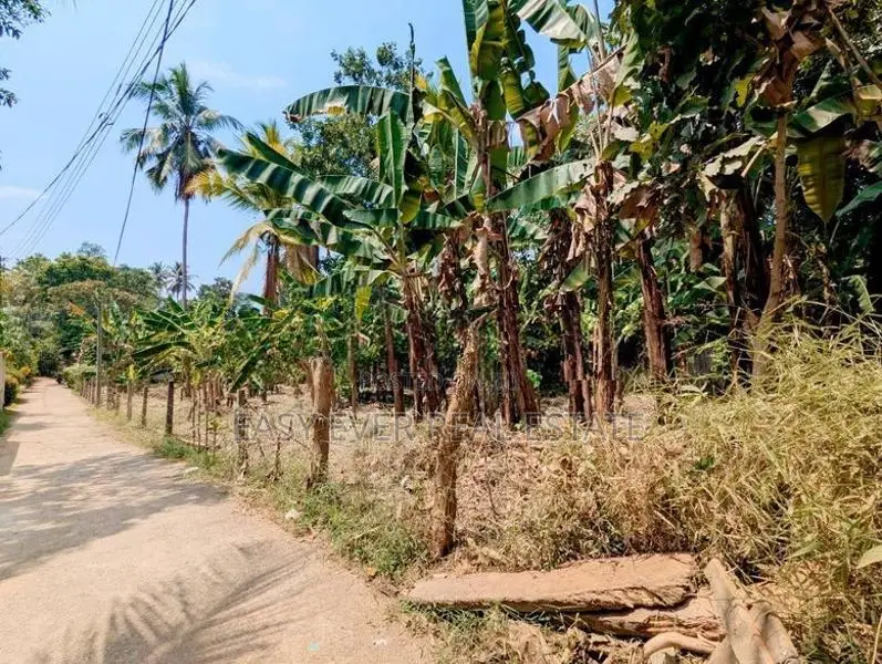 Land for Sale in Yakkala