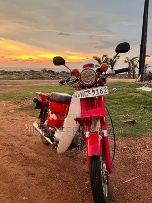 Honda CD 90 2003