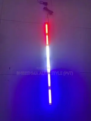 VIP 6-PCS COL COB LED Light