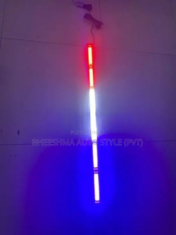 VIP 6-PCS COL COB LED Light