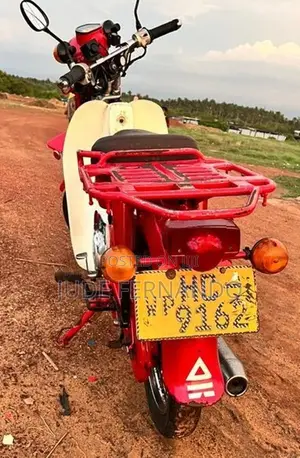 Honda CD 90 2003