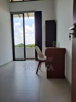 Semi Furnished 2-Room Unit for Rent – Battaramulla