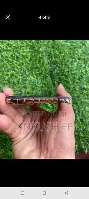 Apple iPhone XS Max (Used)