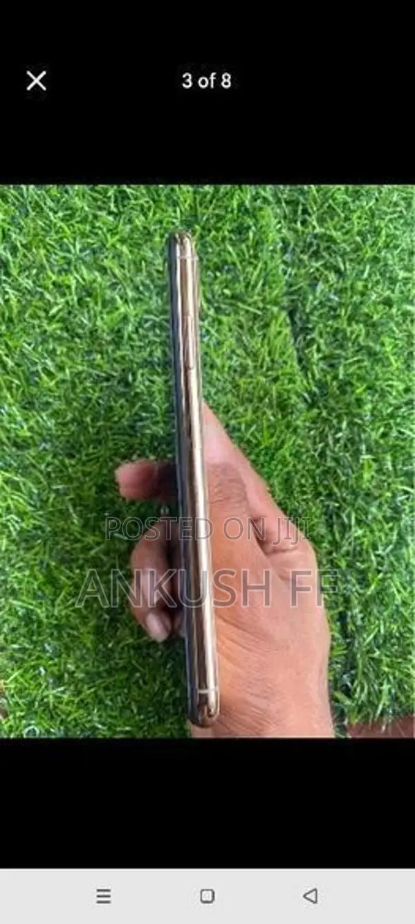 Apple iPhone XS Max (Used)