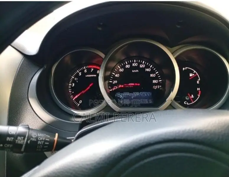 Suzuki Grand Vitara 2014