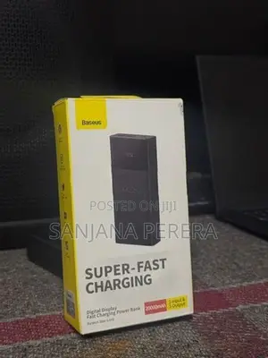 Baseus 20000mAh Power Bank
