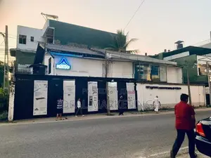 Dehiwala - Commercial Property for Rent