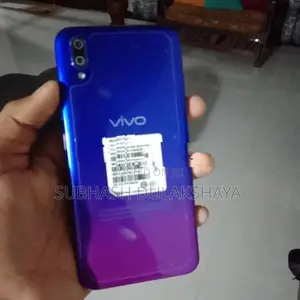 Vivo Y93 (Used)