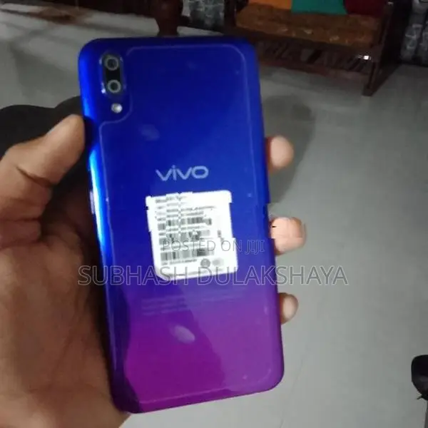 Vivo Y93 (Used)