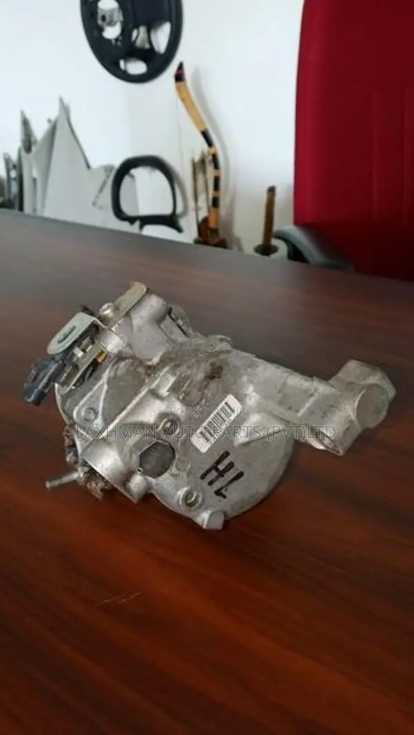 Suzuki Hustler A/C Compressor