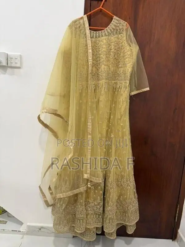Bridal Gown